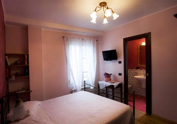 Albergo Cecchin Balestrino Habitación foto