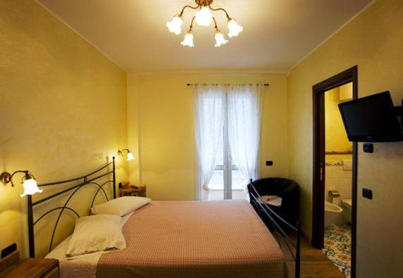 Albergo Cecchin Balestrino Habitación foto