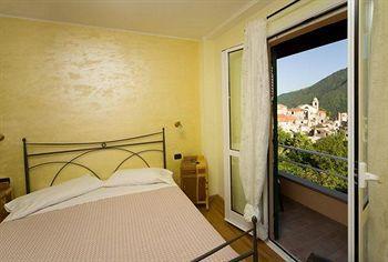Albergo Cecchin Balestrino Exterior foto